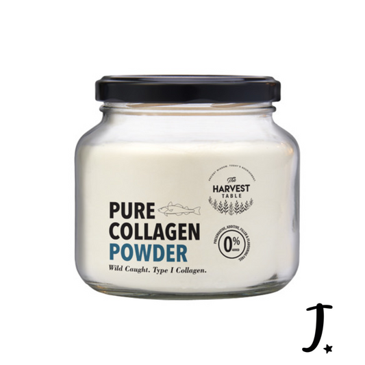 Collagen Powder Marine