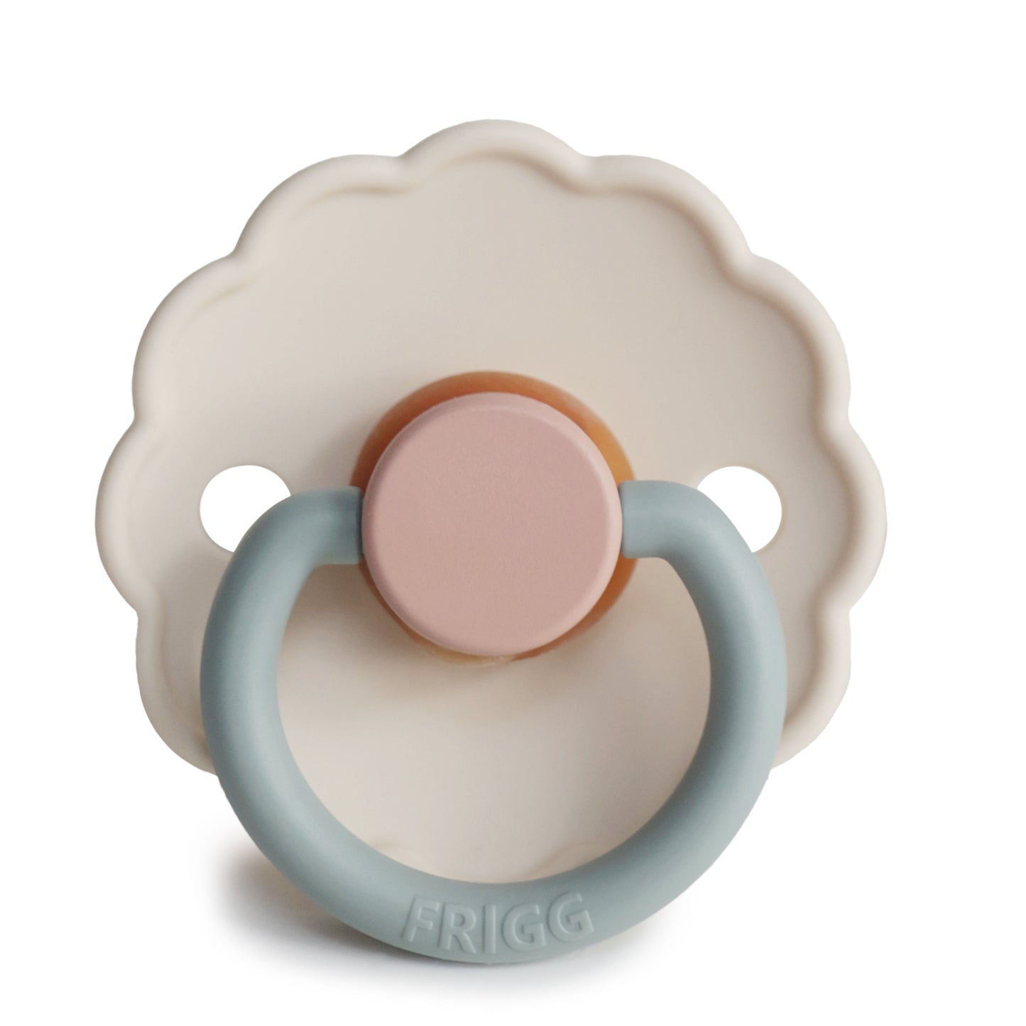 Frigg pacifer - Daisy and Daisy Night - Size 2