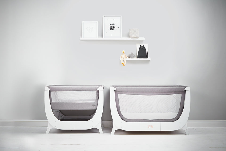 Shnuggle Cot Conversion Kit