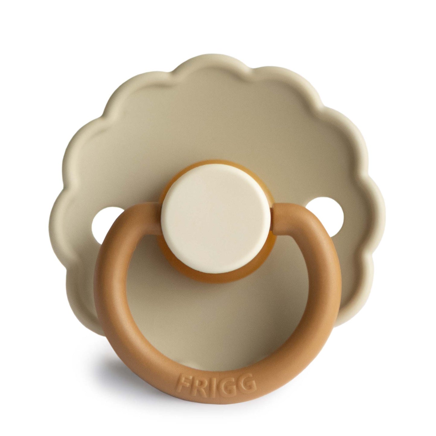 Frigg pacifer - Daisy and Daisy Night - Size 2