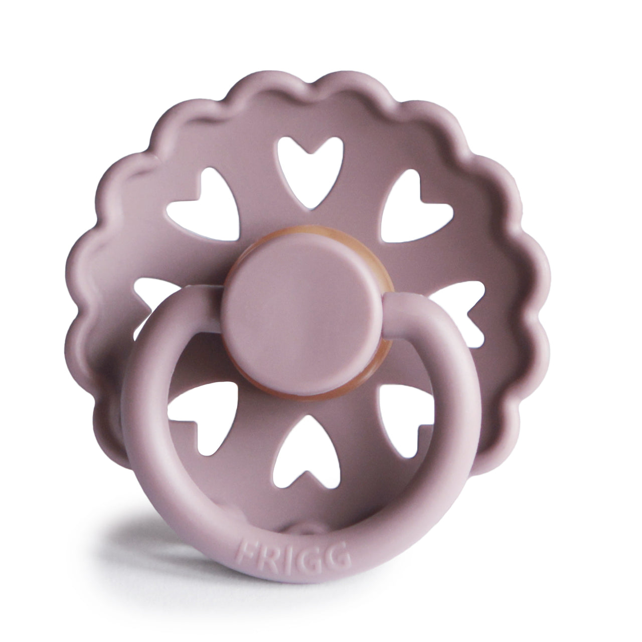 Frigg pacifier - FRIGG Fairytale X Hans Christian Andersen - Size 2 - LATEX