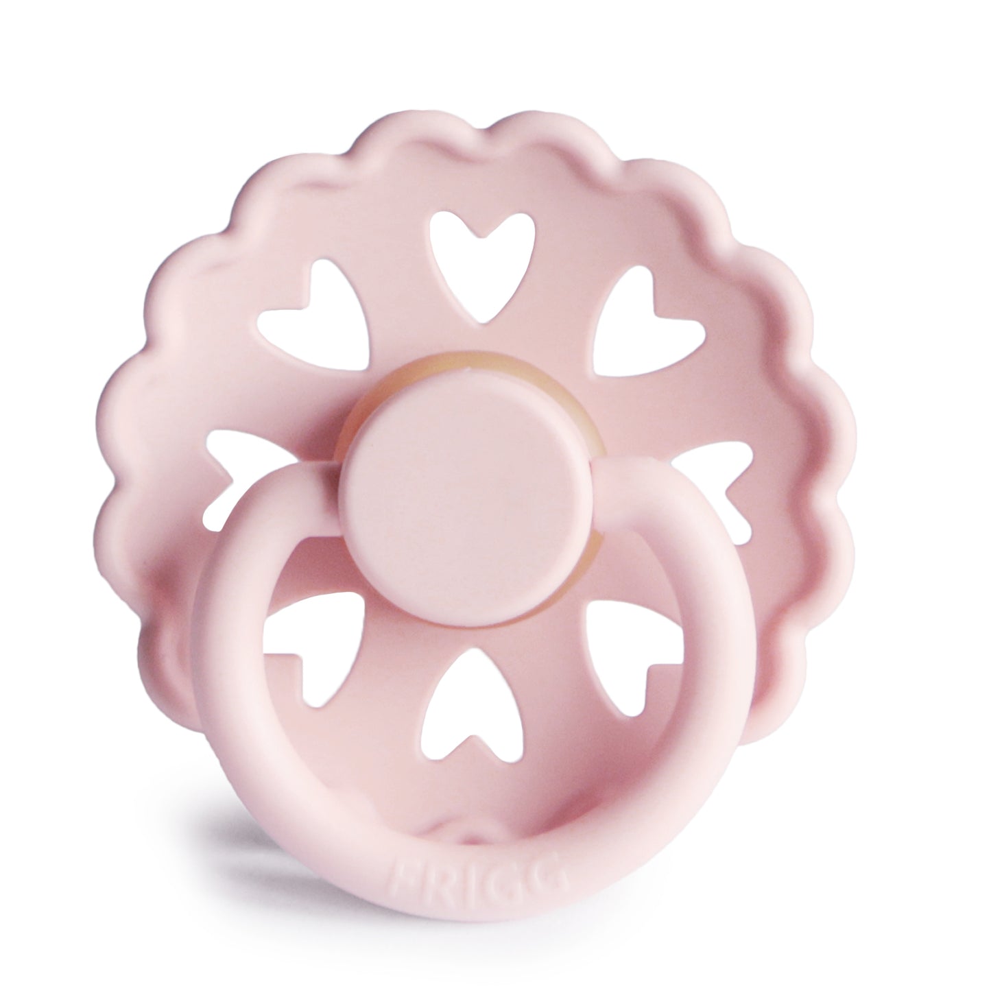 Frigg pacifier - FRIGG Fairytale X Hans Christian Andersen - Size 1