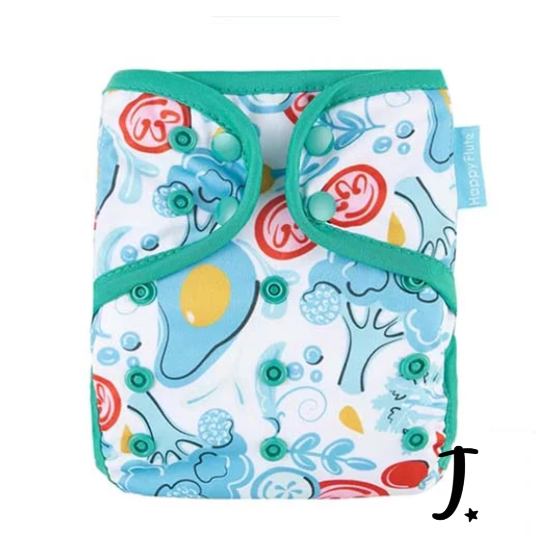 Vegetables cover