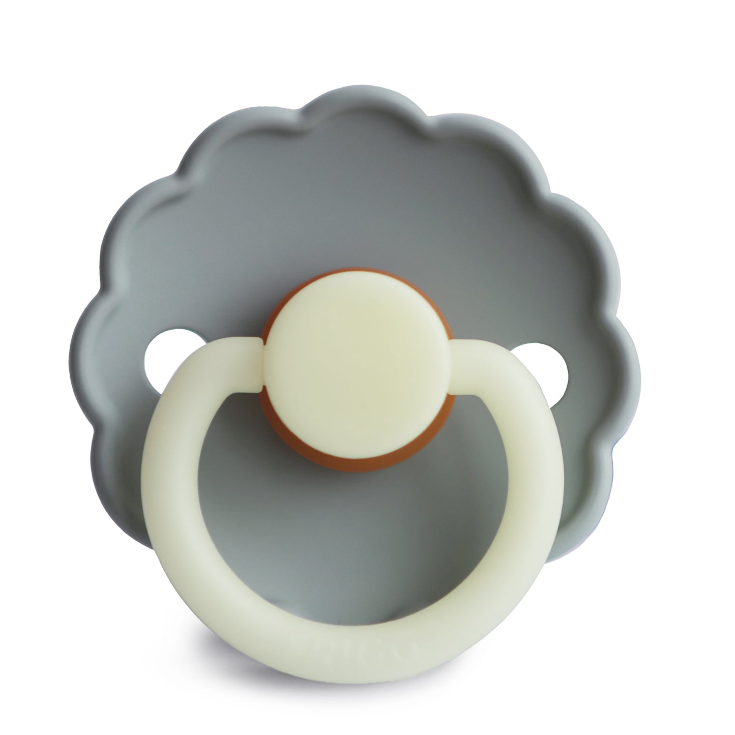 Frigg pacifer - Daisy and Daisy Night - Size 2