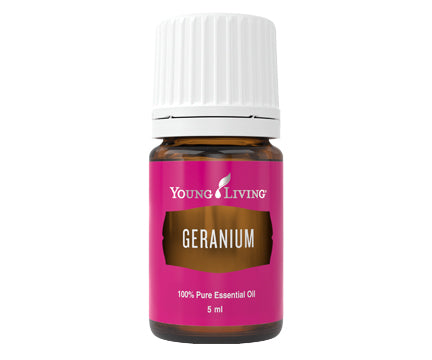 Geranium Essential Oil
