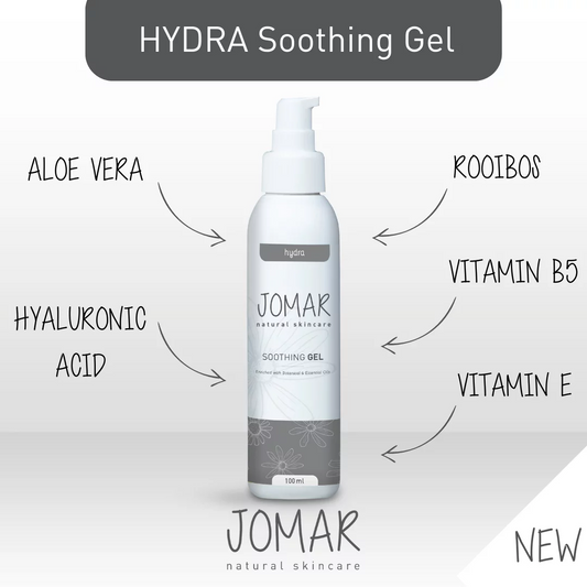 Hydra Soothing Gel