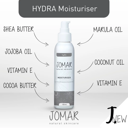 Hydra Moisturiser