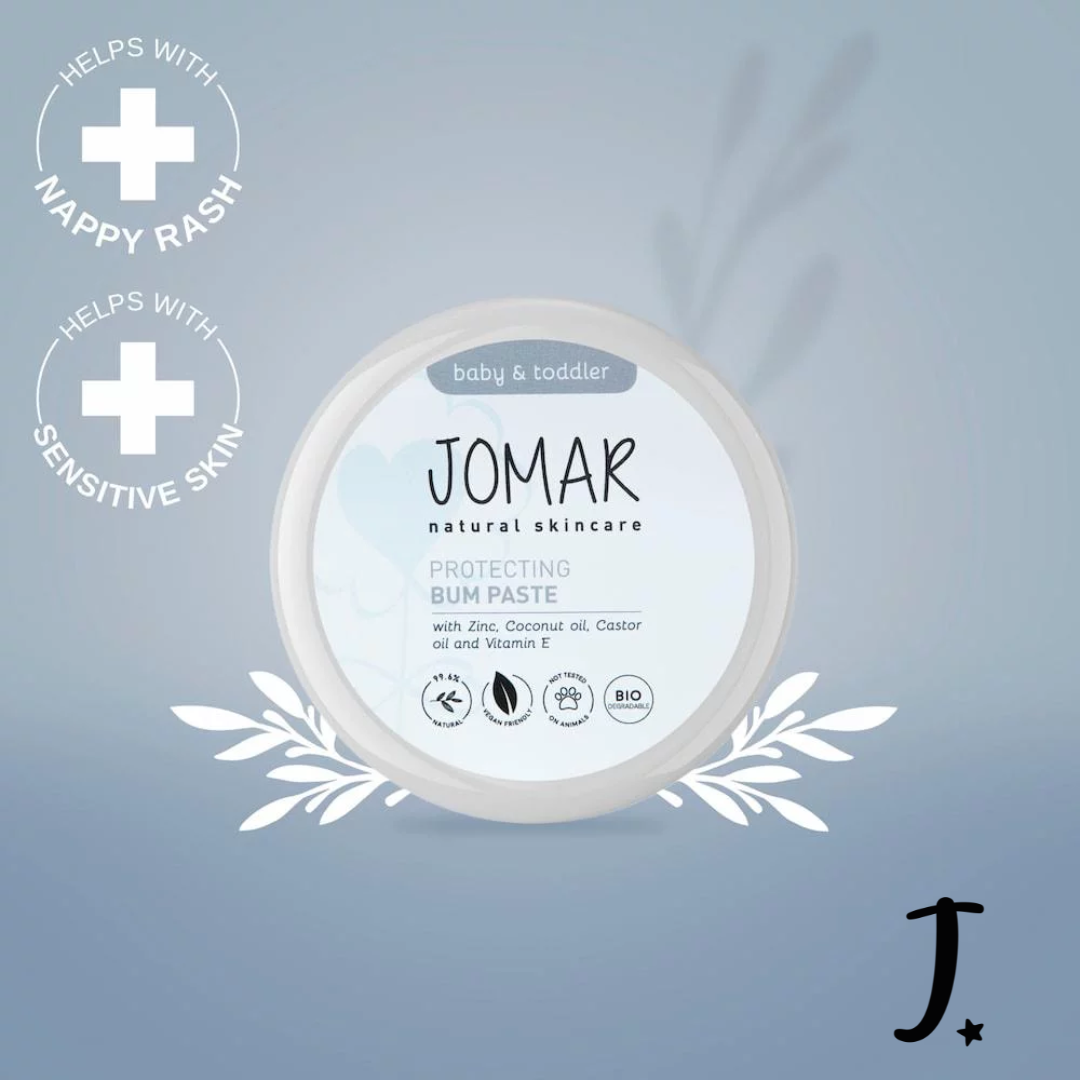 Jomar Protecting Bum Paste