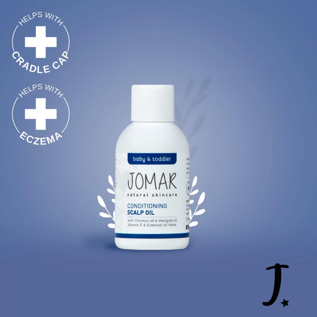 Jomar Conditioning Scalp Oil