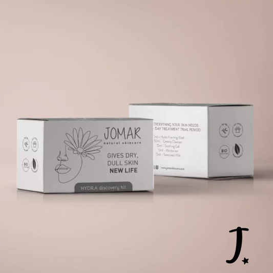 Hydra Discovery Kit
