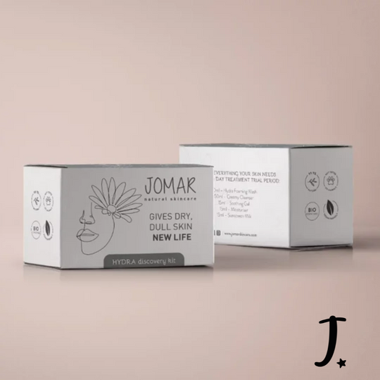 Jomar Hydra Discovery Kit