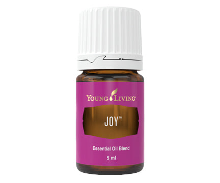 Joy Essential Oil Blend