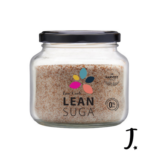 Lean sugar - Harvest Table
