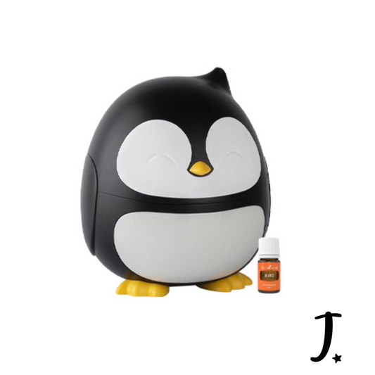 Happy the Penguin Diffuser