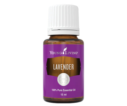 Lavender Essential Oil