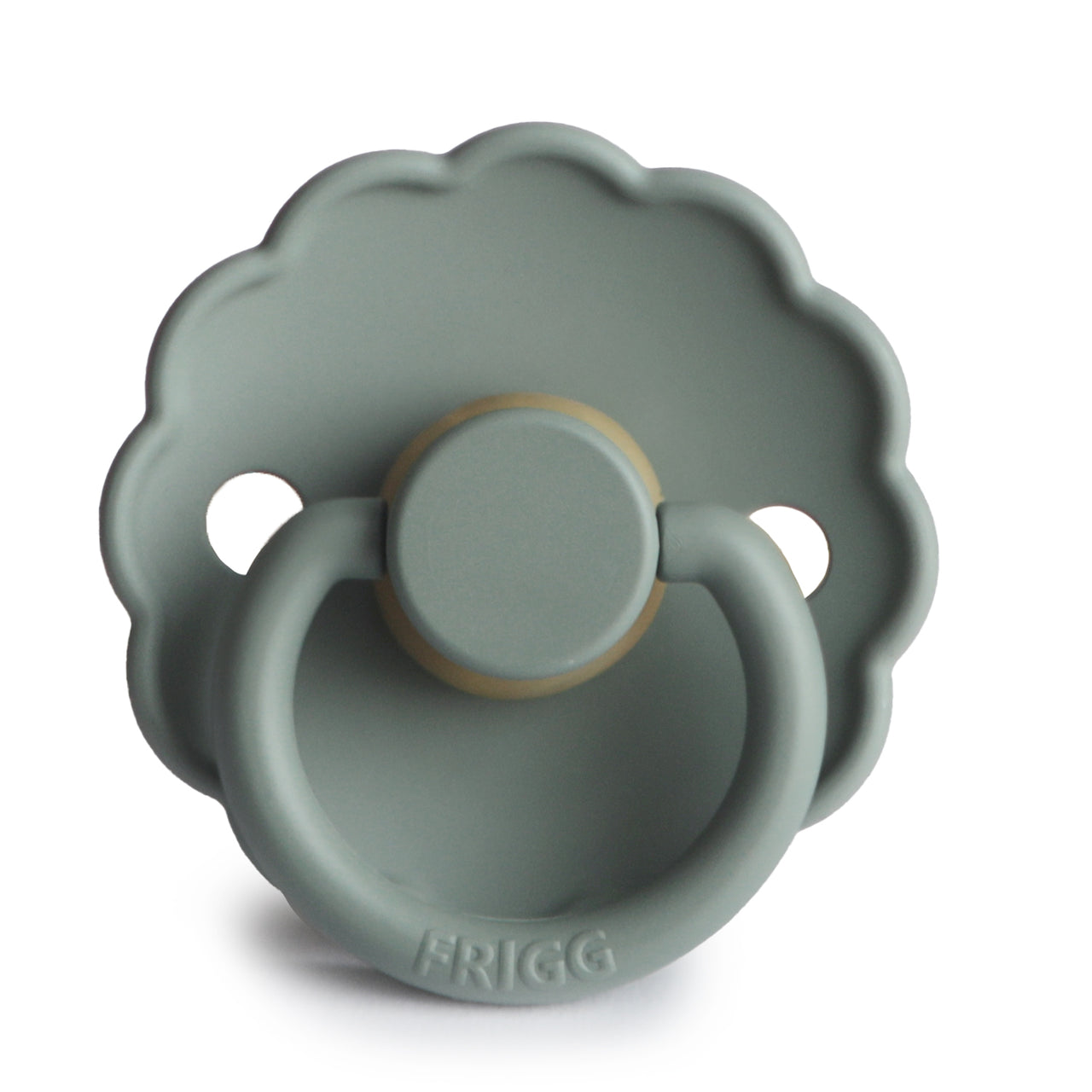 Frigg pacifier - Daisy and Daisy Night - Size 1 - LATEX