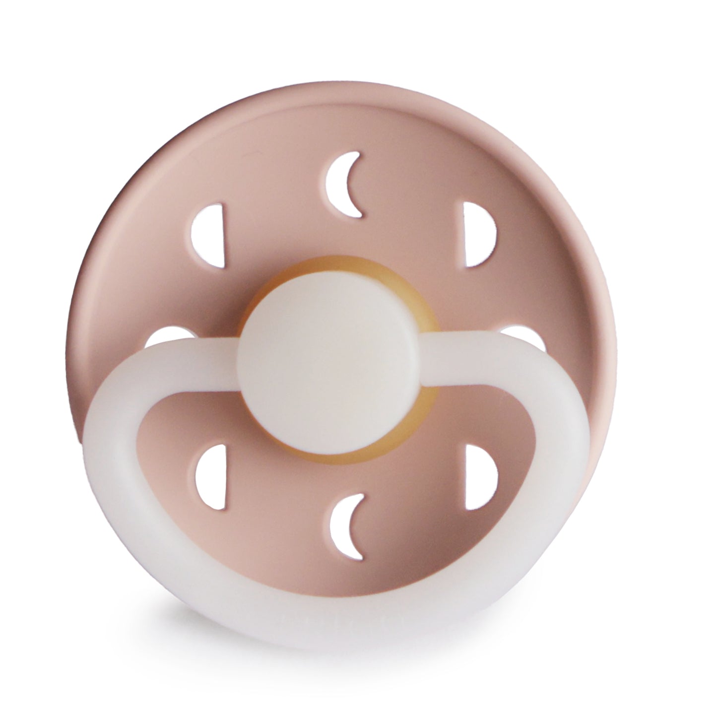 Frigg pacifier - FRIGG Moon Phase and Moon Phase Night - Size 1