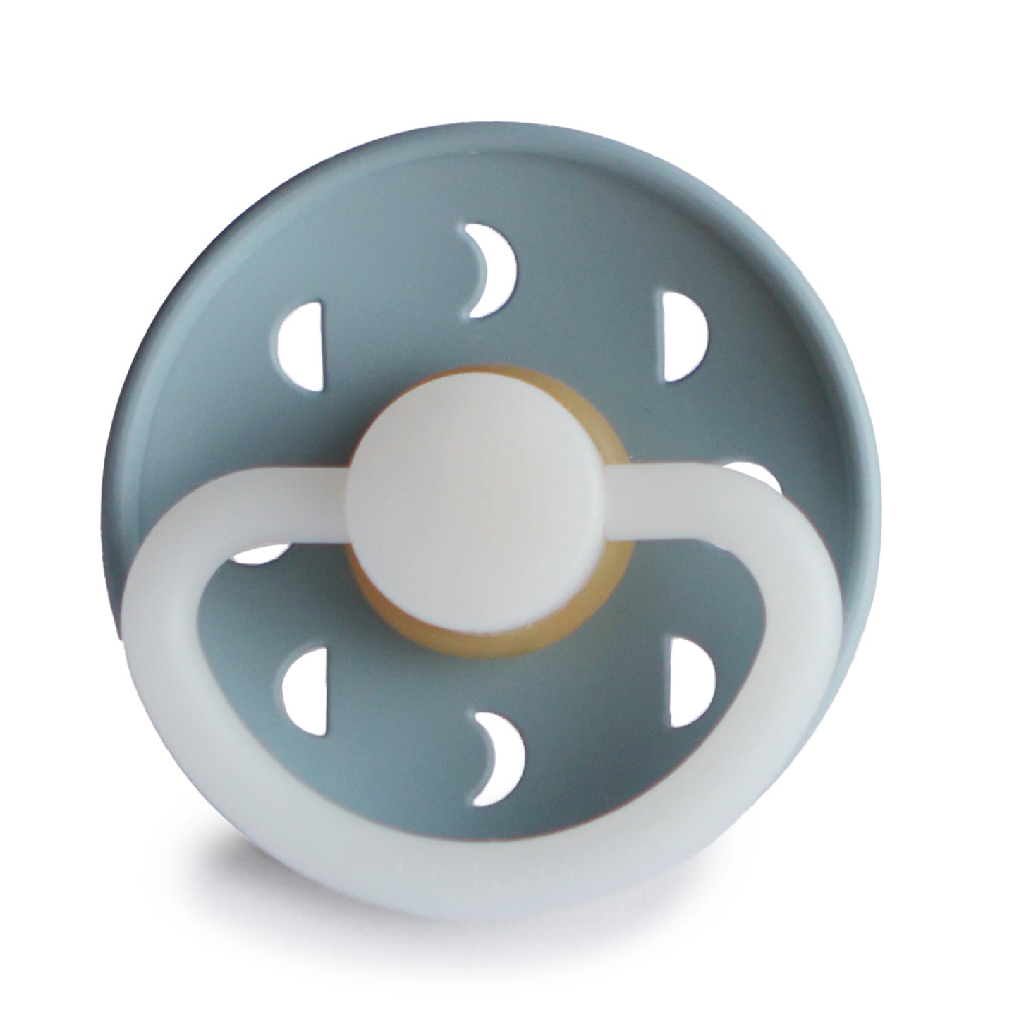 Frigg pacifier - FRIGG Moon Phase and Moon Phase Night - Size 1