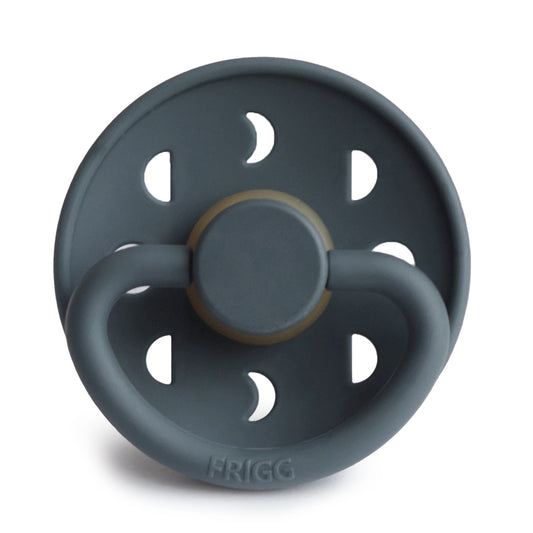 Frigg pacifier - FRIGG Moon Phase and Moon Phase Night - Size 2