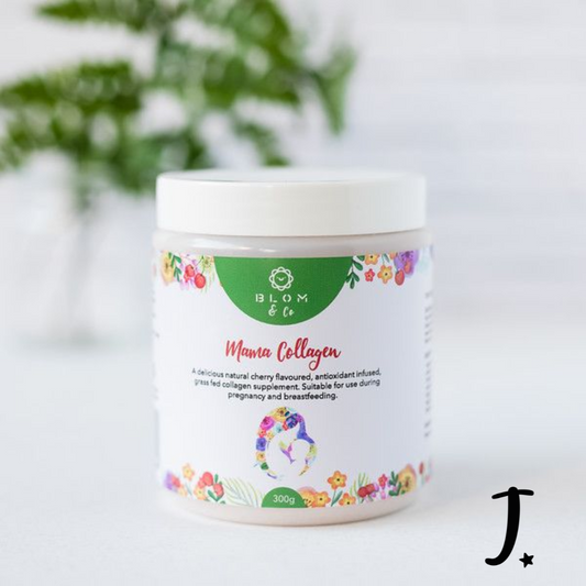 Blom & Co Mama Collagen