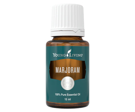 Marjoram Essential Oil