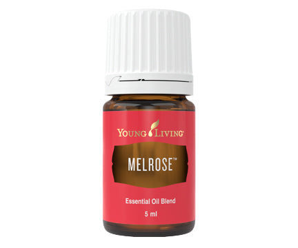 Melrose Essential Oil Blend