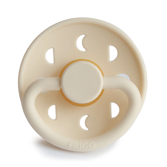 Frigg pacifier - FRIGG Moon Phase and Moon Phase Night - Size 1