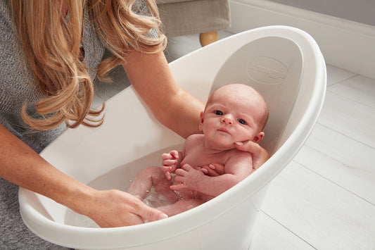 Shnuggle Baby Bath