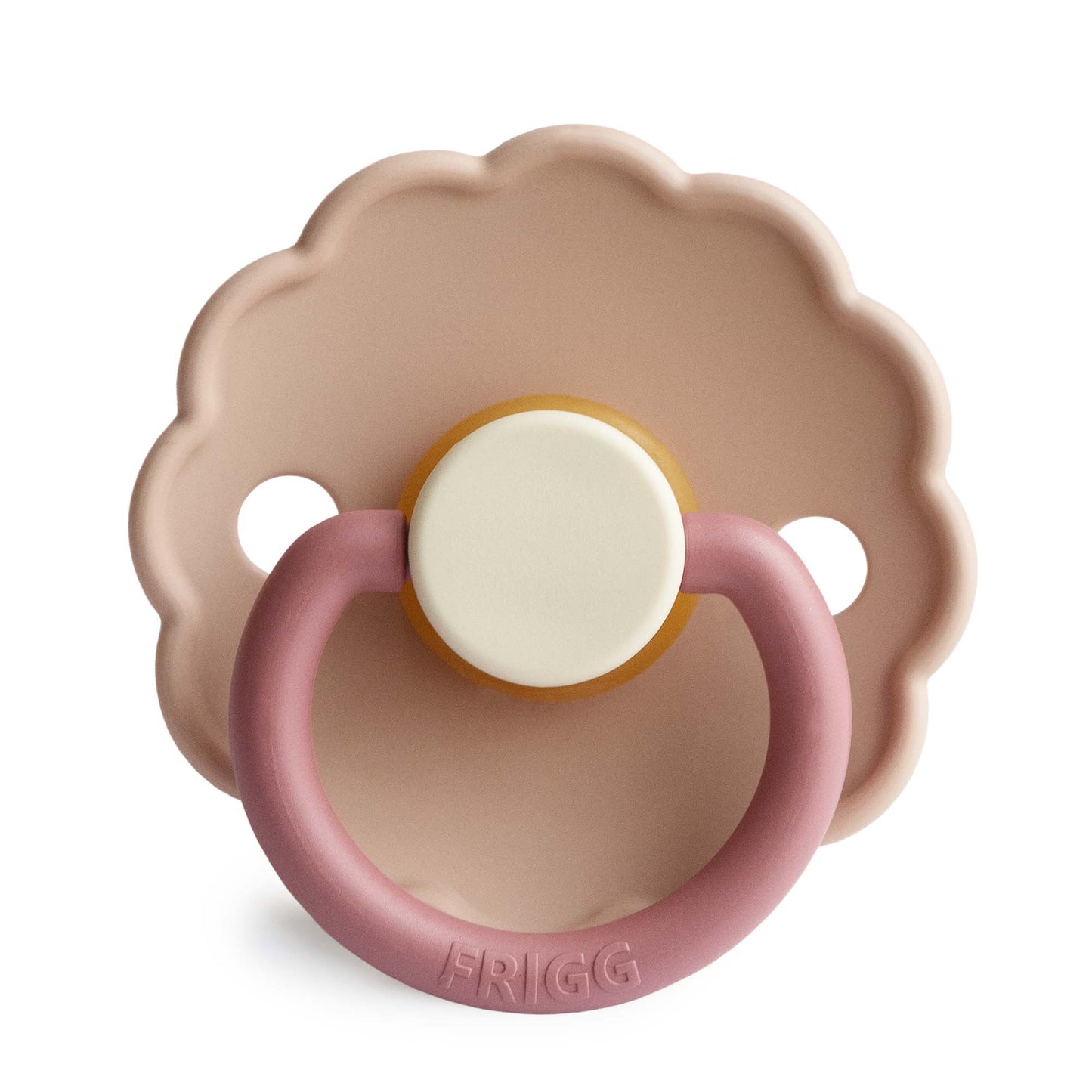 Frigg pacifer - Daisy and Daisy Night - Size 2