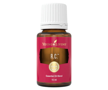 RC Essential Oil Blend