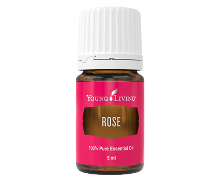 Rose Essential Oil