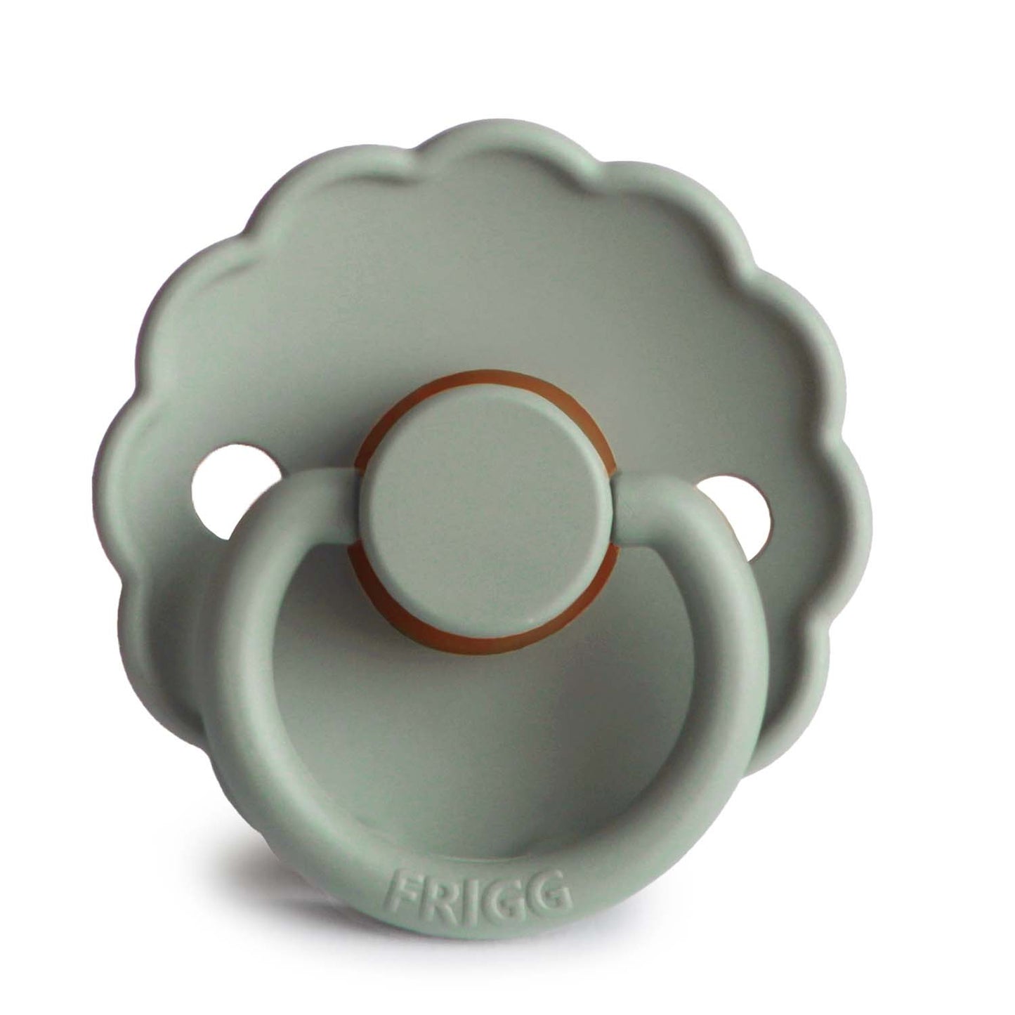 Frigg pacifer - Daisy and Daisy Night - Size 2