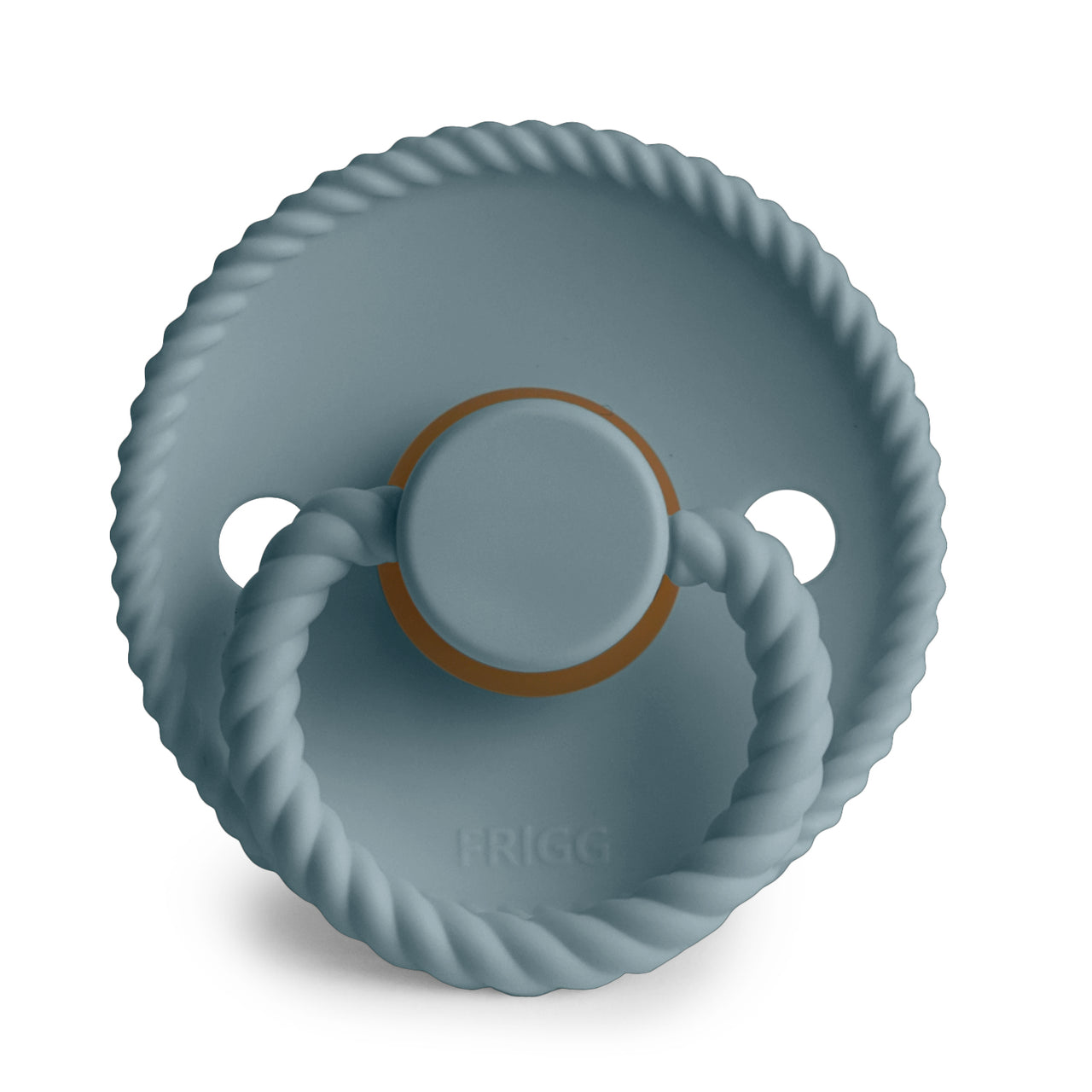 Frigg pacifier - FRIGG Rope and Rope Night - Size 1 - LATEX