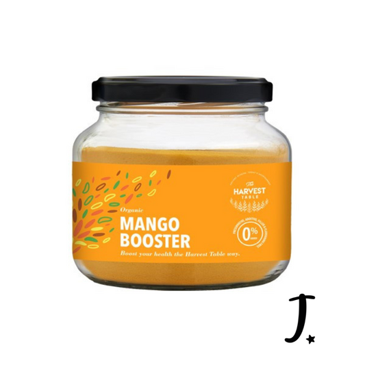 Mango Powder booster