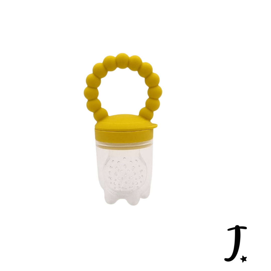 2in1 Fruit Feeder and Teether