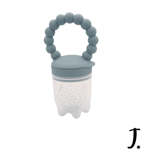 2in1 Fruit Feeder and Teether