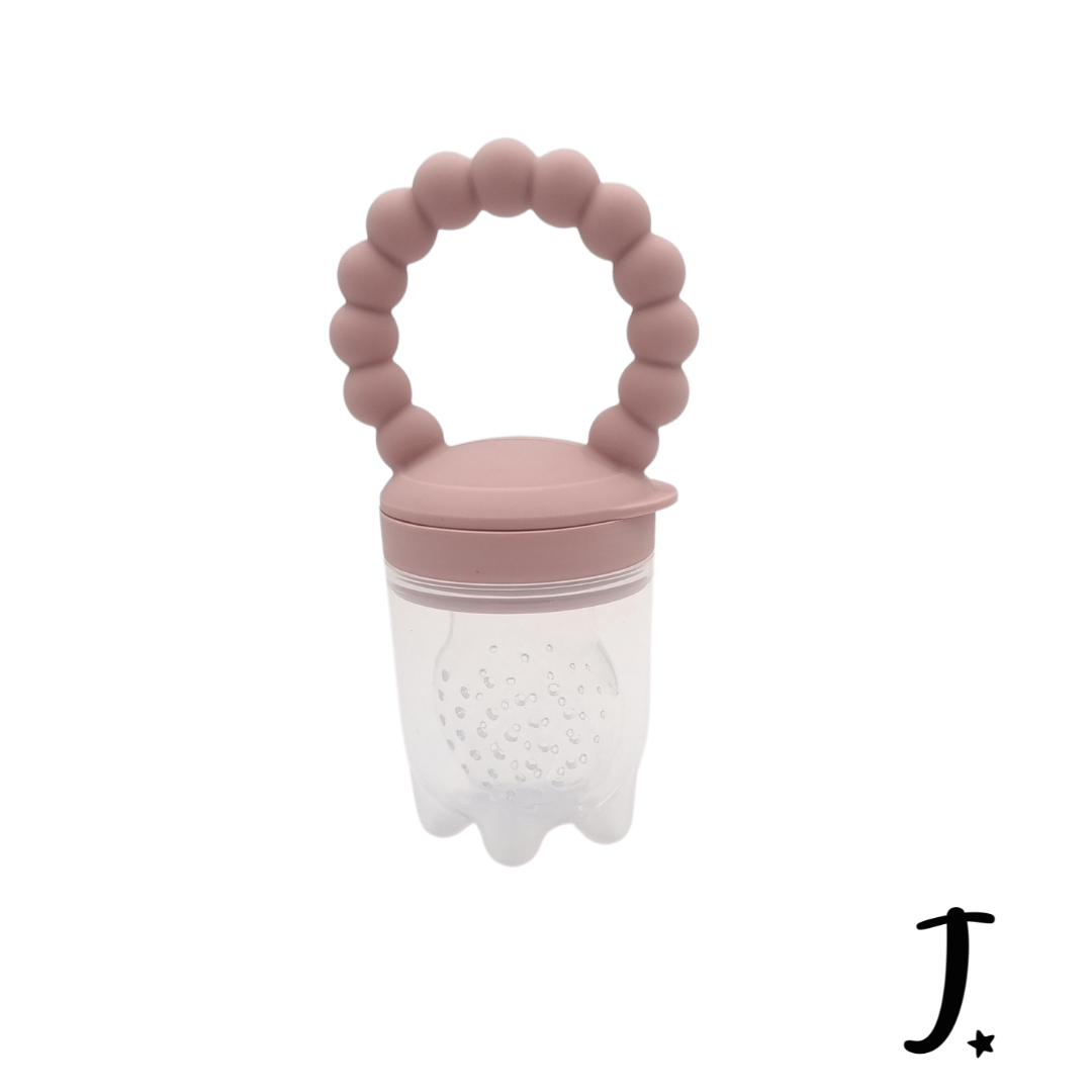 2in1 Fruit Feeder and Teether