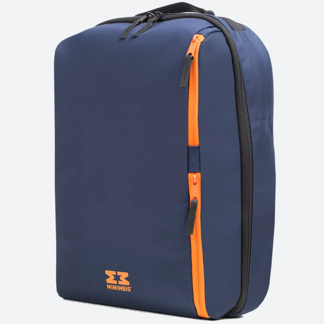 MiniMeis - Backpack