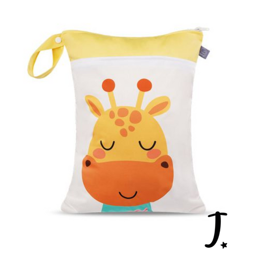 Giraffe wetbag