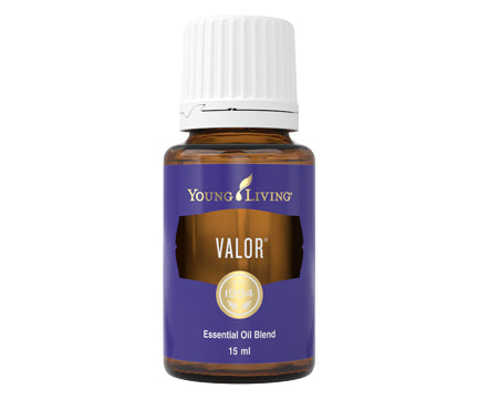 Valor Essential Oil Blend