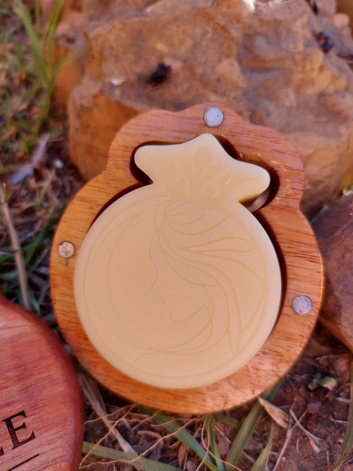 Conditioner Bar Travel Box