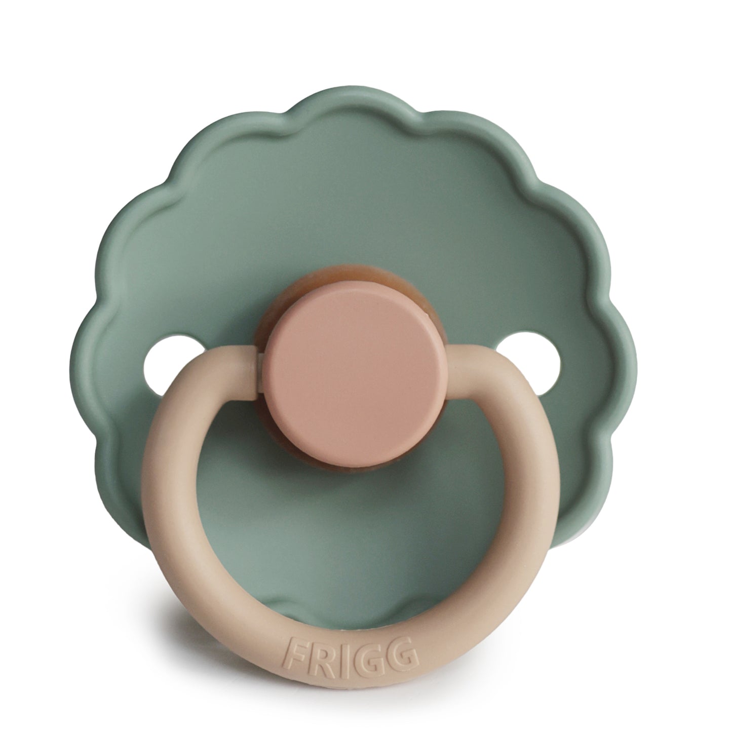 Frigg pacifer - Daisy and Daisy Night - Size 2