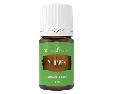 YL Haven Essential Oil Blend
