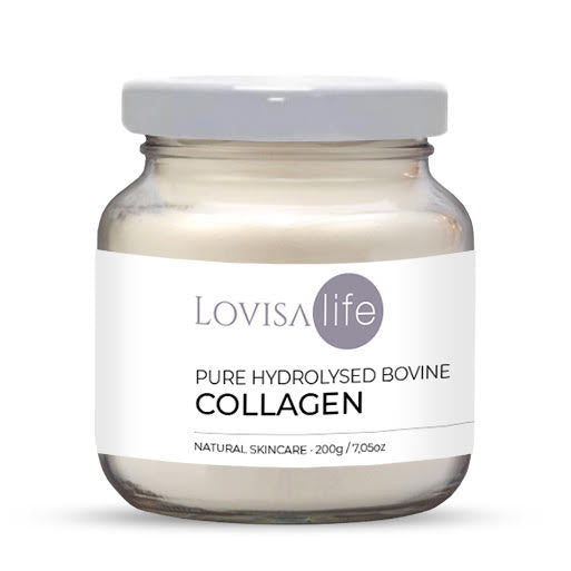 Lovisa collagen 200g