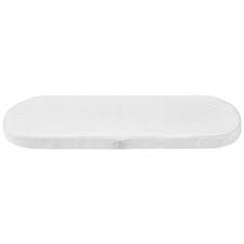 Cot mattress