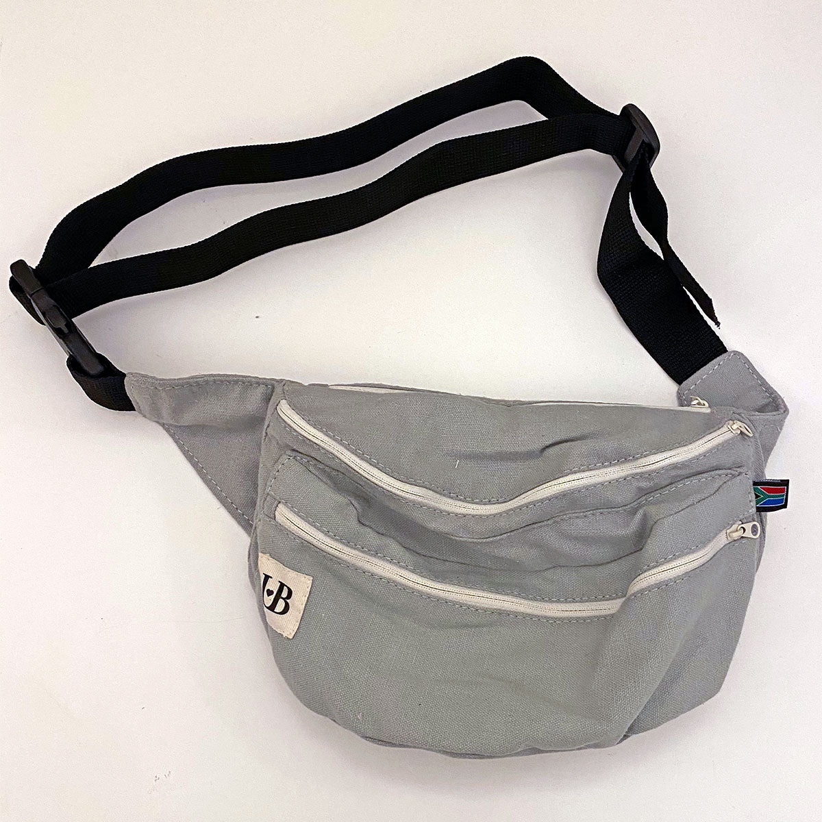 Ubuntu Baba Hip Packs