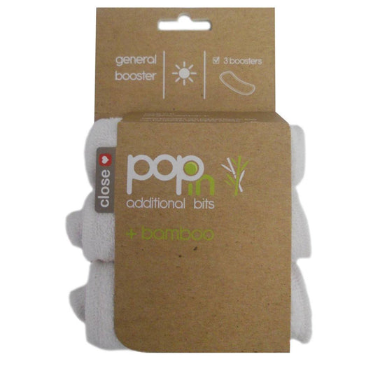 PopIn General Booster 3-Pack