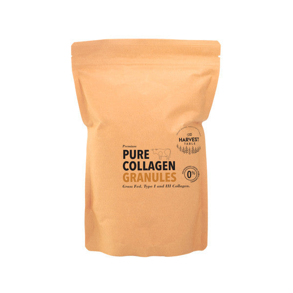 Premium Collagen Granules