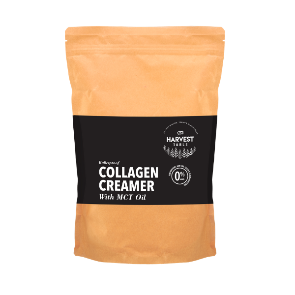 Collagen Creamer
