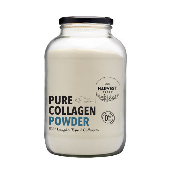 Collagen Powder Marine
